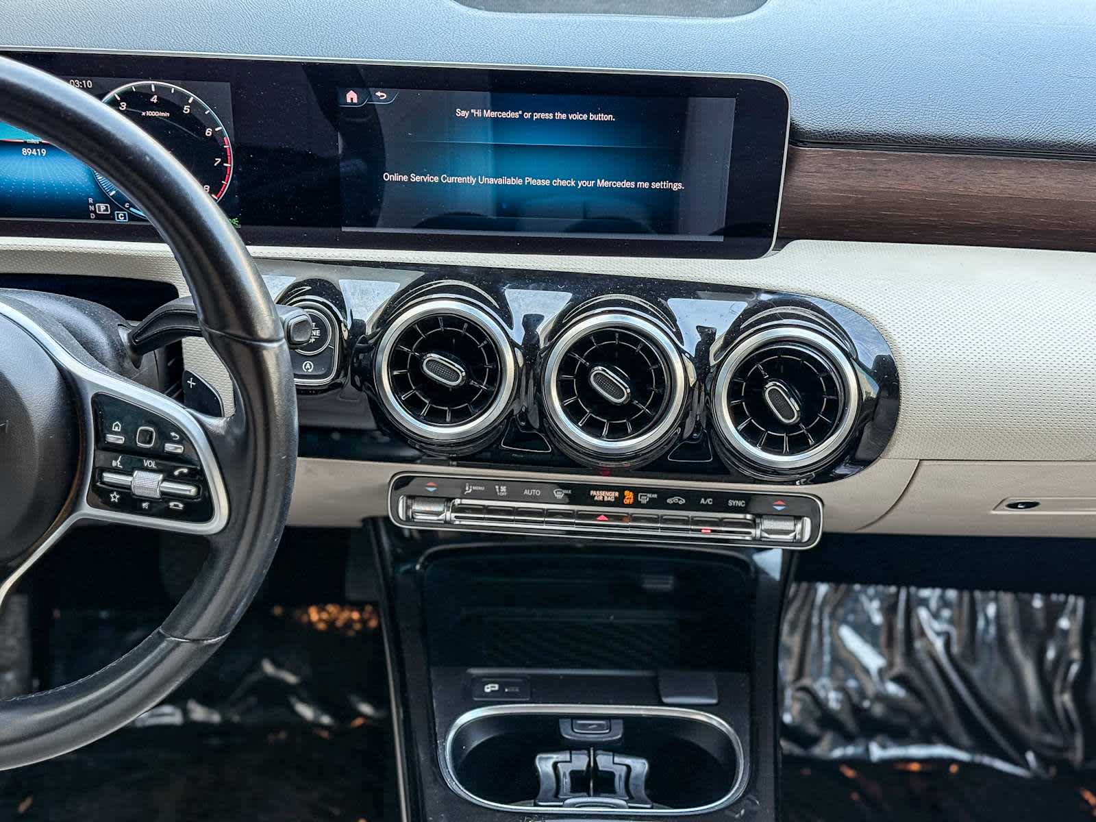 Thumbnail: 2019 Mercedes-Benz A-Class - 10