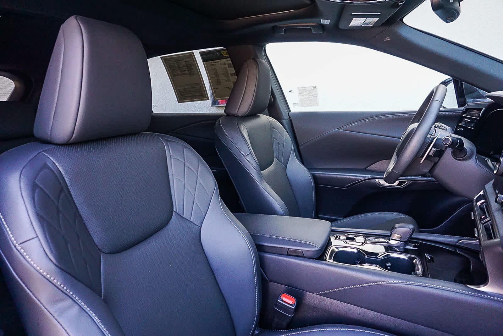 Thumbnail: 2025 Lexus RX - 17