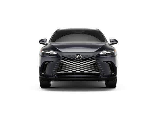 Thumbnail: 2026 Lexus RX - 2