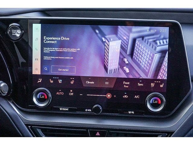 Thumbnail: 2026 Lexus TX - 20