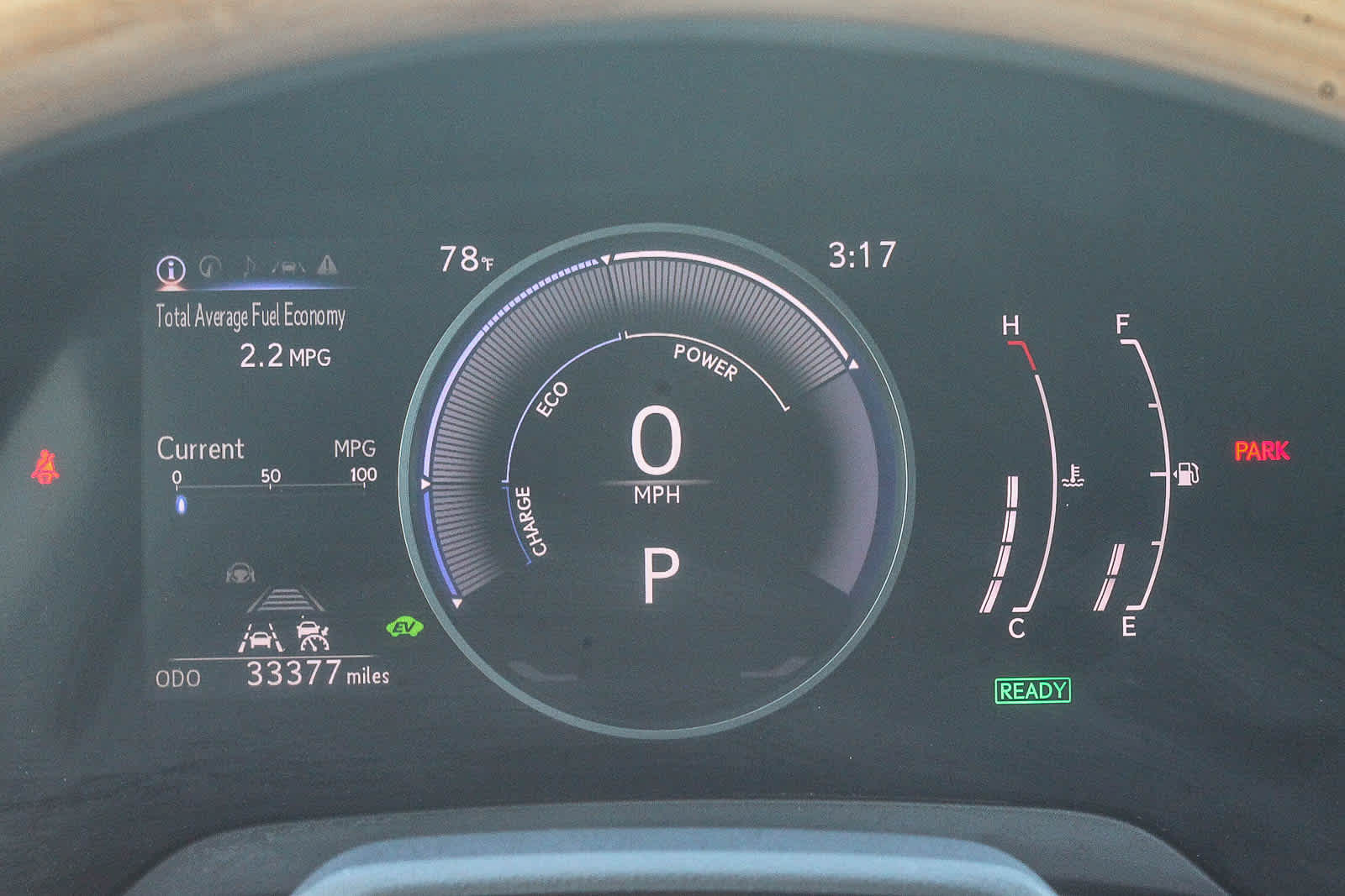 Thumbnail: 2024 Lexus RX - 25