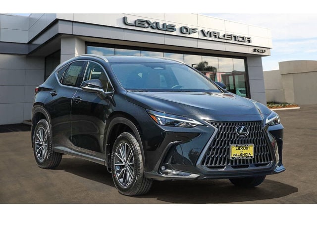 Thumbnail: 2026 Lexus NX - 5