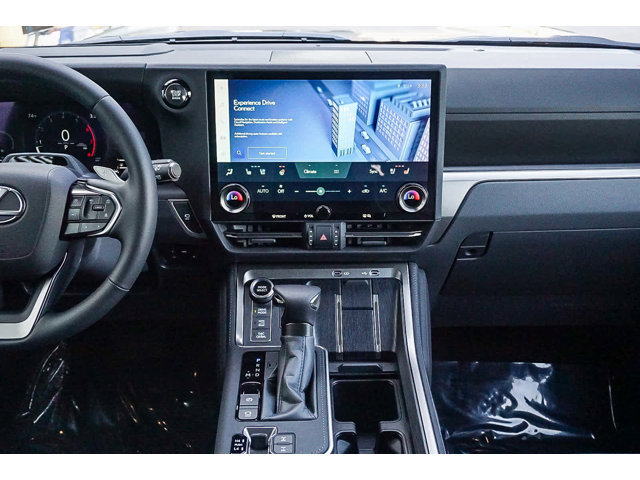 Thumbnail: 2026 Lexus GX - 21