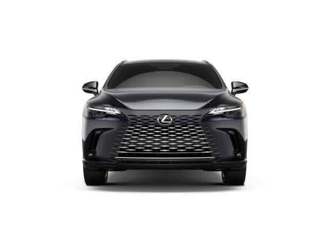 Thumbnail: 2026 Lexus RX - 2