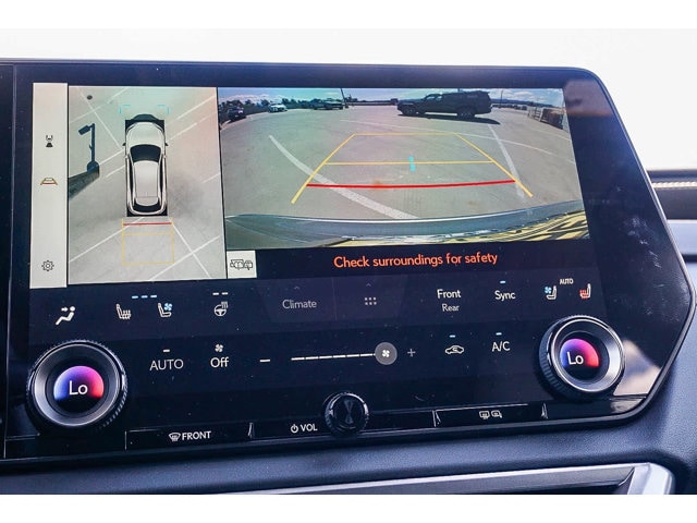 Thumbnail: 2026 Lexus RX - 23