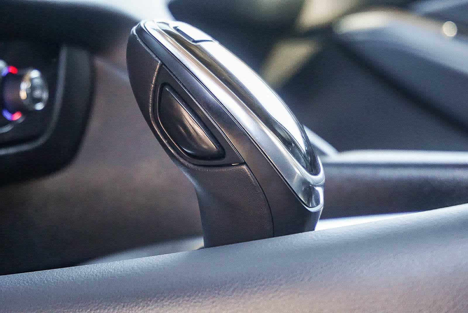 Thumbnail: 2018 Buick Enclave - 30