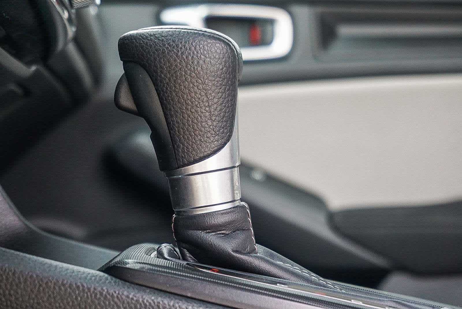 Thumbnail: 2024 Honda Civic - 19