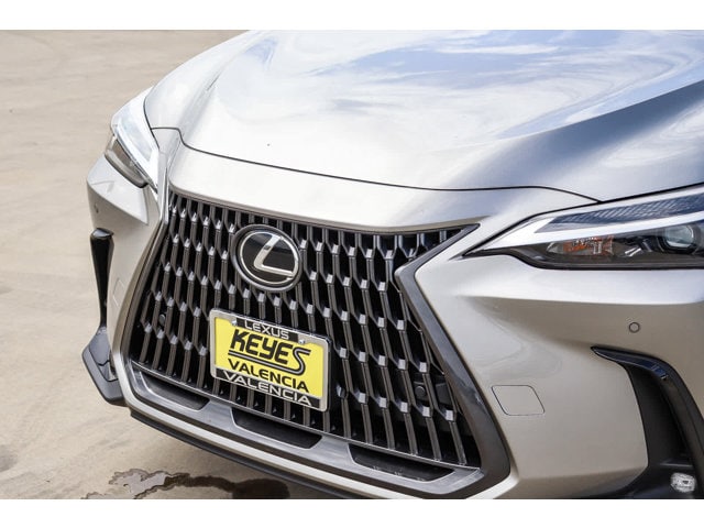 Thumbnail: 2026 Lexus NX - 8