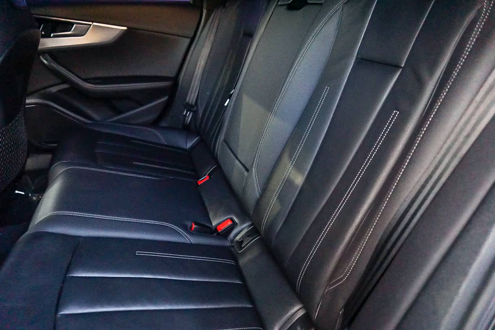 Thumbnail: 2020 Audi A4 - 19