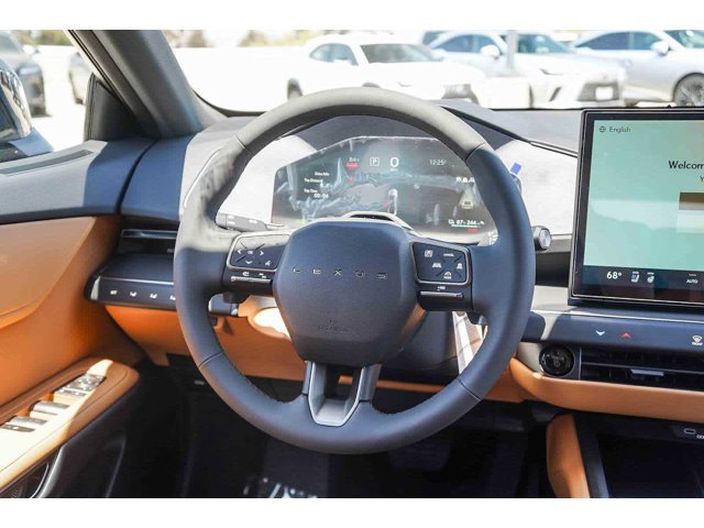 2026 Lexus ES BEV 350e Premium - Photo 15