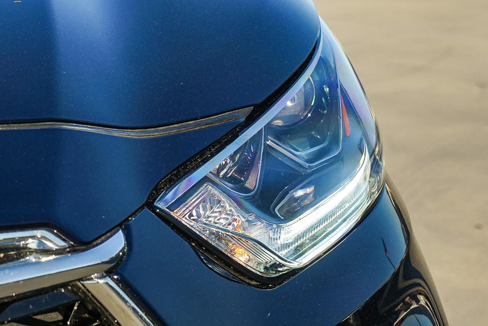 Thumbnail: 2024 Toyota Highlander - 7