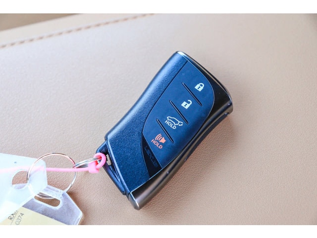 Thumbnail: 2026 Lexus RX - 24