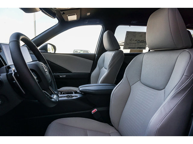 Thumbnail: 2026 Lexus TX - 33