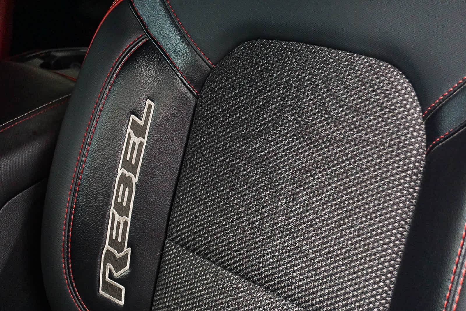 Thumbnail: 2022 RAM 1500 - 25