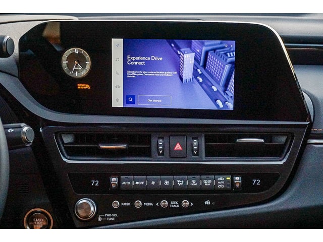 Thumbnail: 2025 Lexus ES - 15