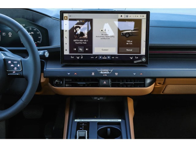 2026 Lexus ES BEV 350e Premium - Photo 16