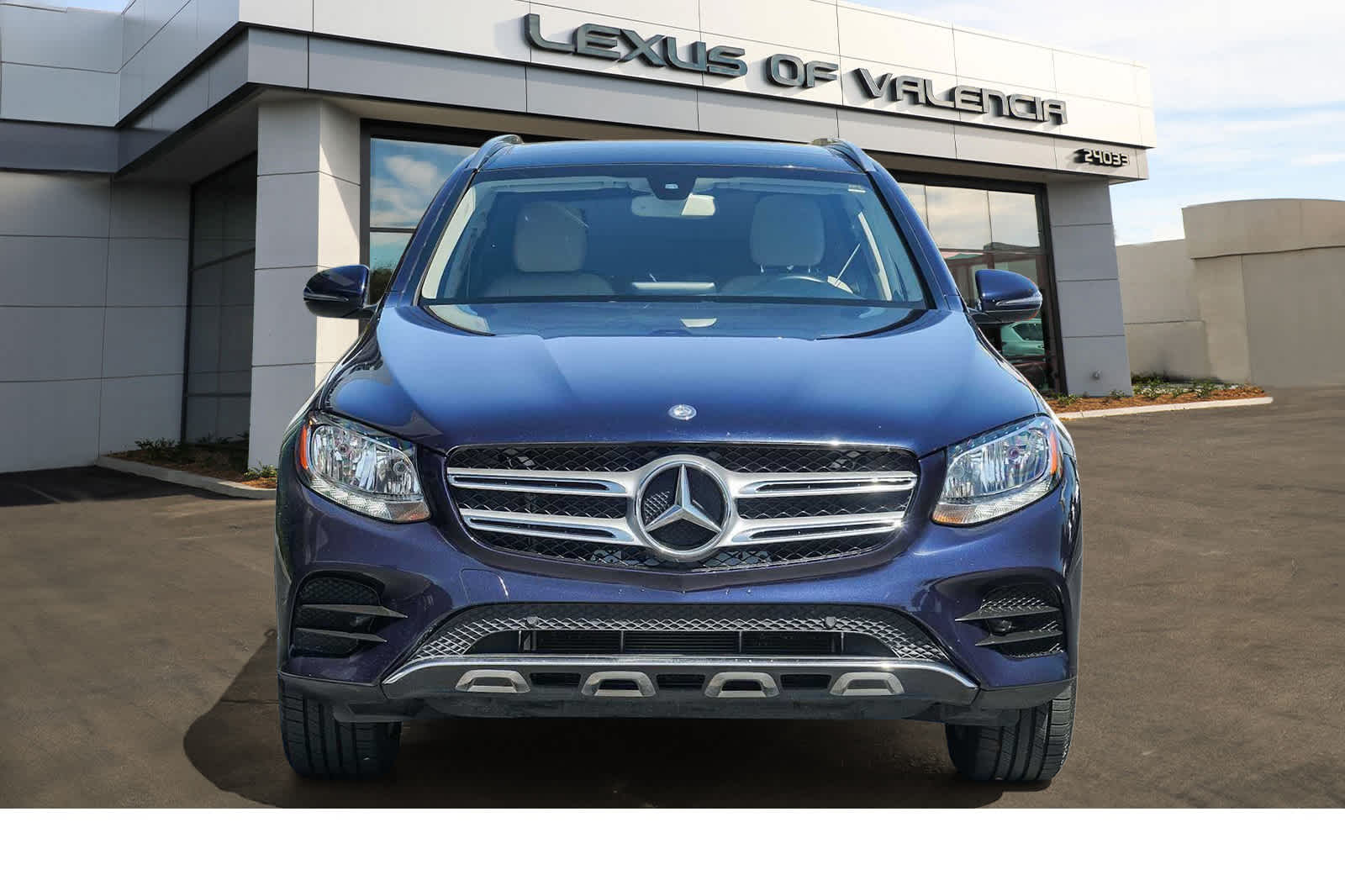 Thumbnail: 2016 Mercedes-Benz GLC - 6