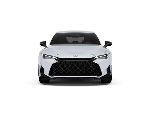 Thumbnail: 2026 Lexus IS - 5