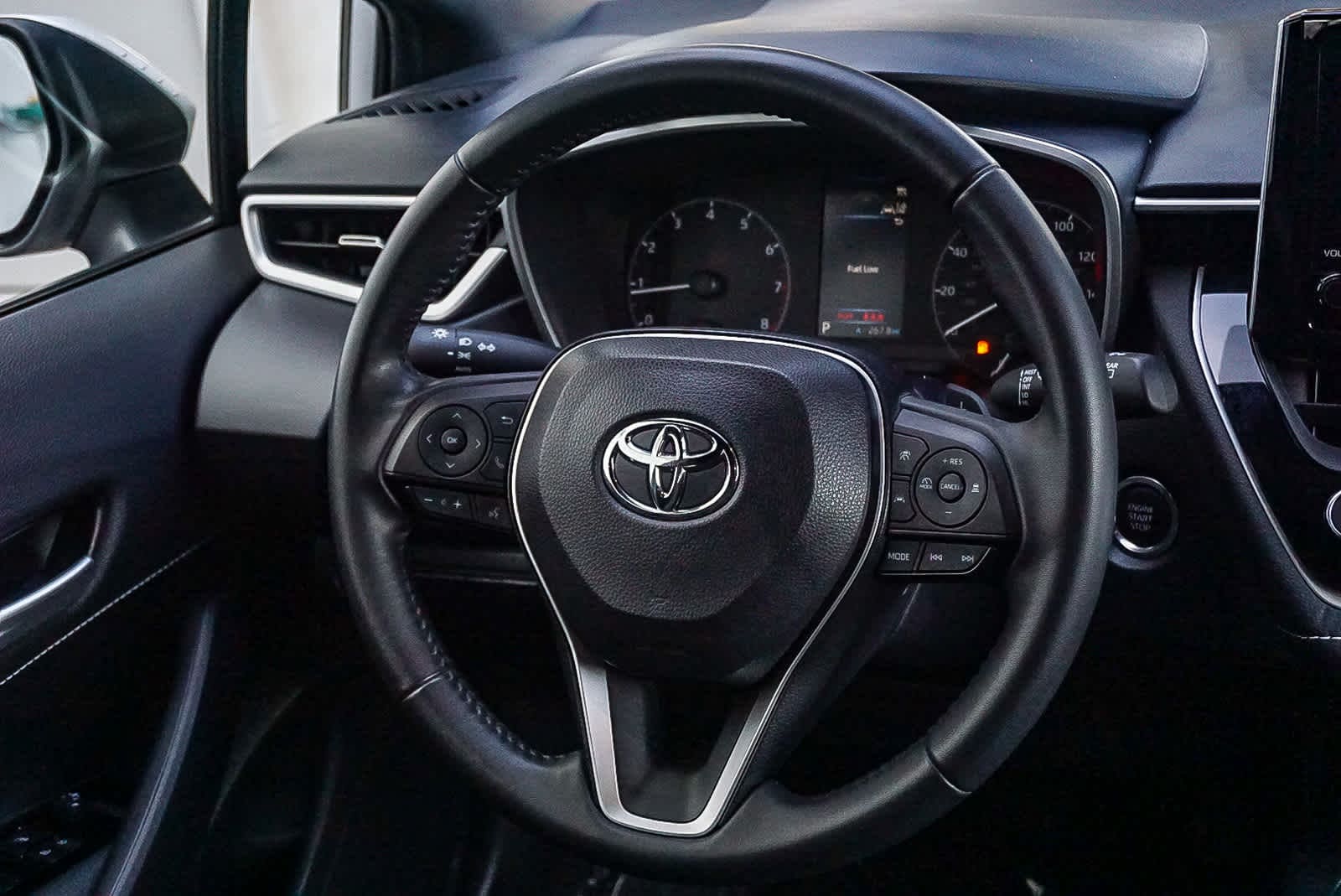 Thumbnail: 2024 Toyota Corolla - 16