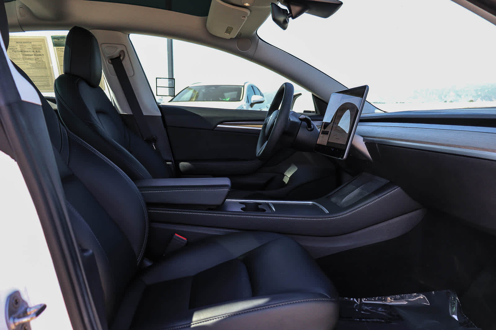 Thumbnail: 2021 Tesla Model 3 - 17
