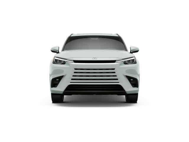 Thumbnail: 2026 Lexus TX - 6
