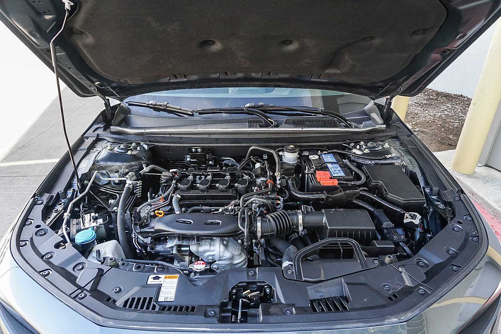 Thumbnail: 2023 Honda Accord - 27