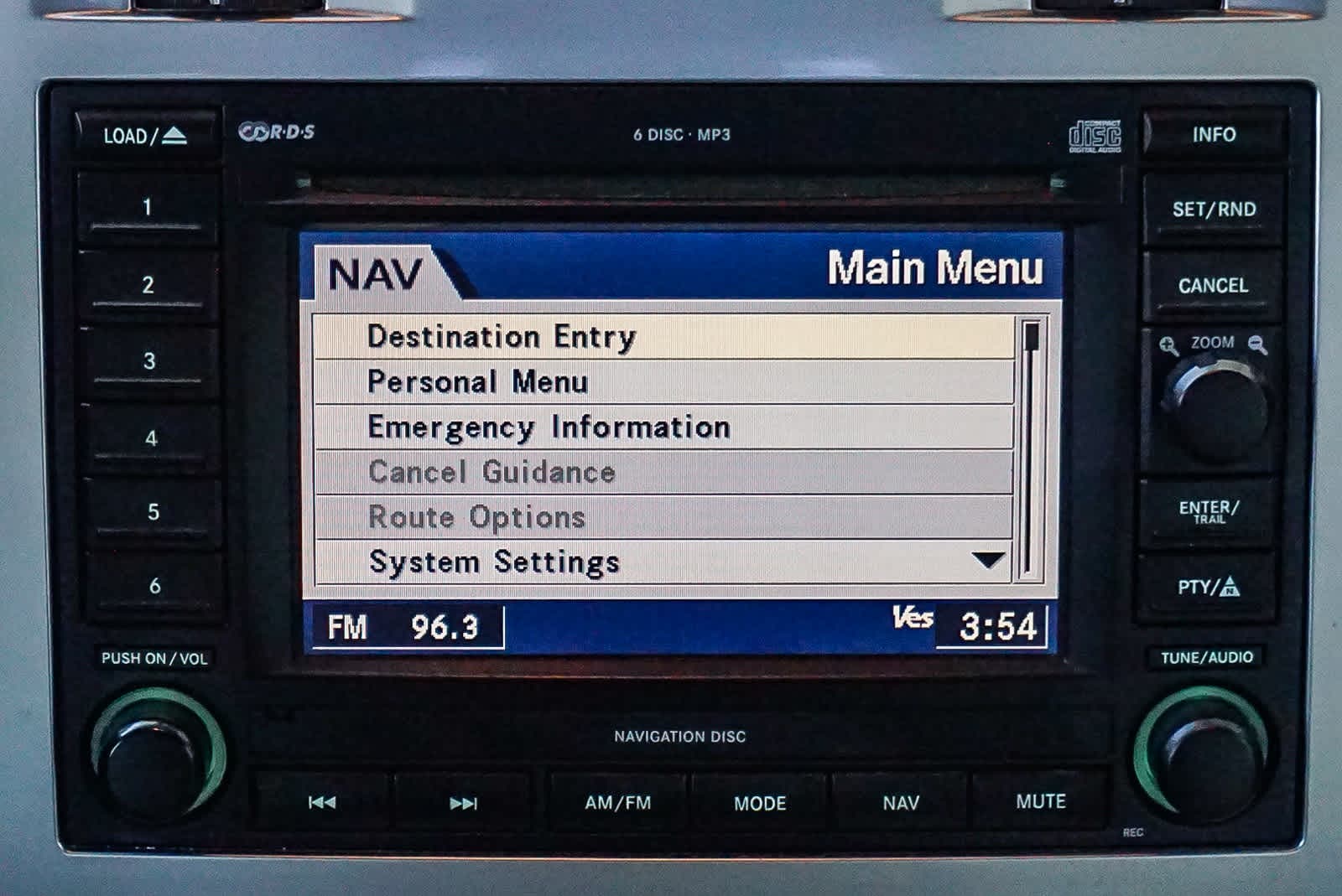 Thumbnail: 2006 Chrysler 300 - 15