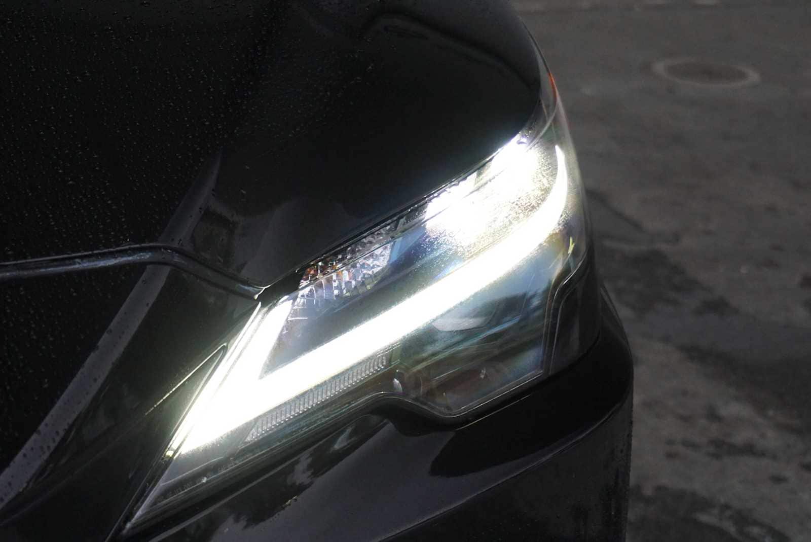 Thumbnail: 2025 Lexus RX - 9