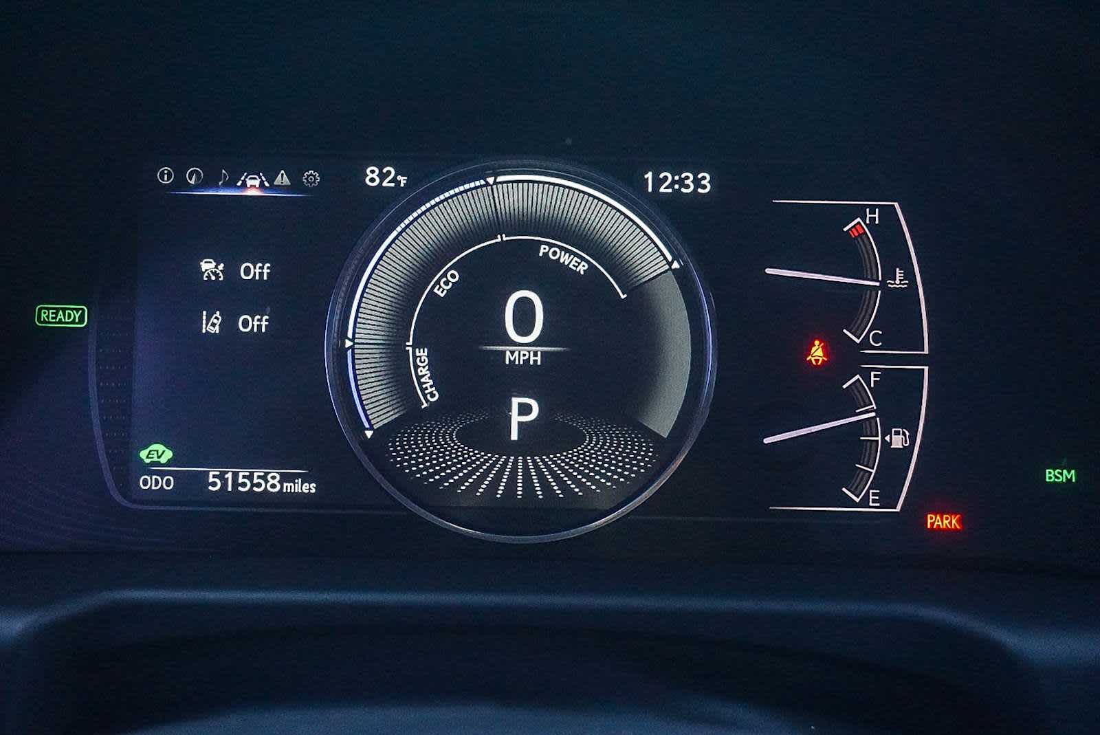 Thumbnail: 2023 Lexus ES - 25