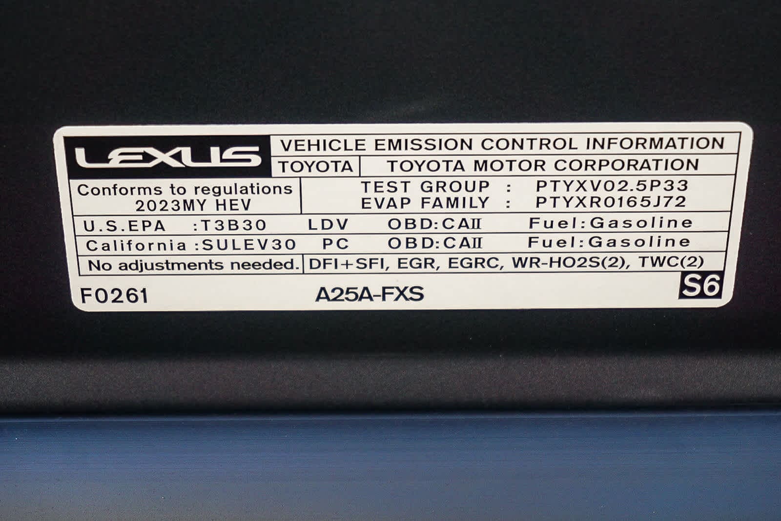 Thumbnail: 2023 Lexus ES - 29