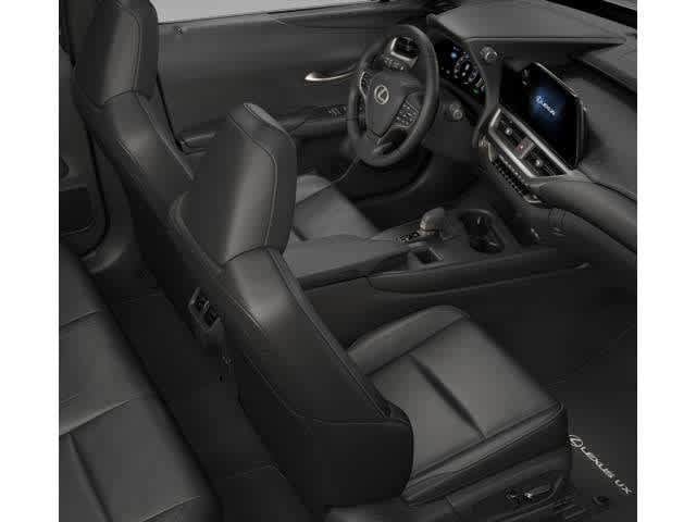 Thumbnail: 2026 Lexus UX - 6