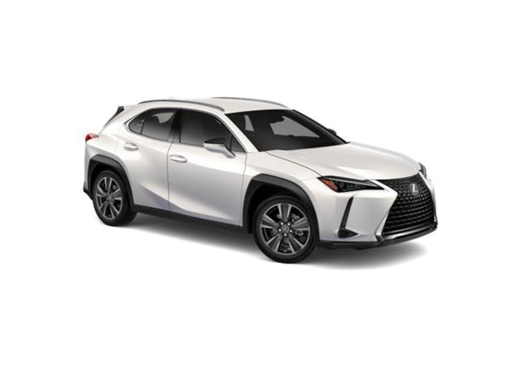 New 2025 Lexus UX HYBRID 300h 5-DOOR SUV
