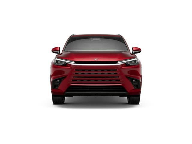 Thumbnail: 2026 Lexus TX - 5