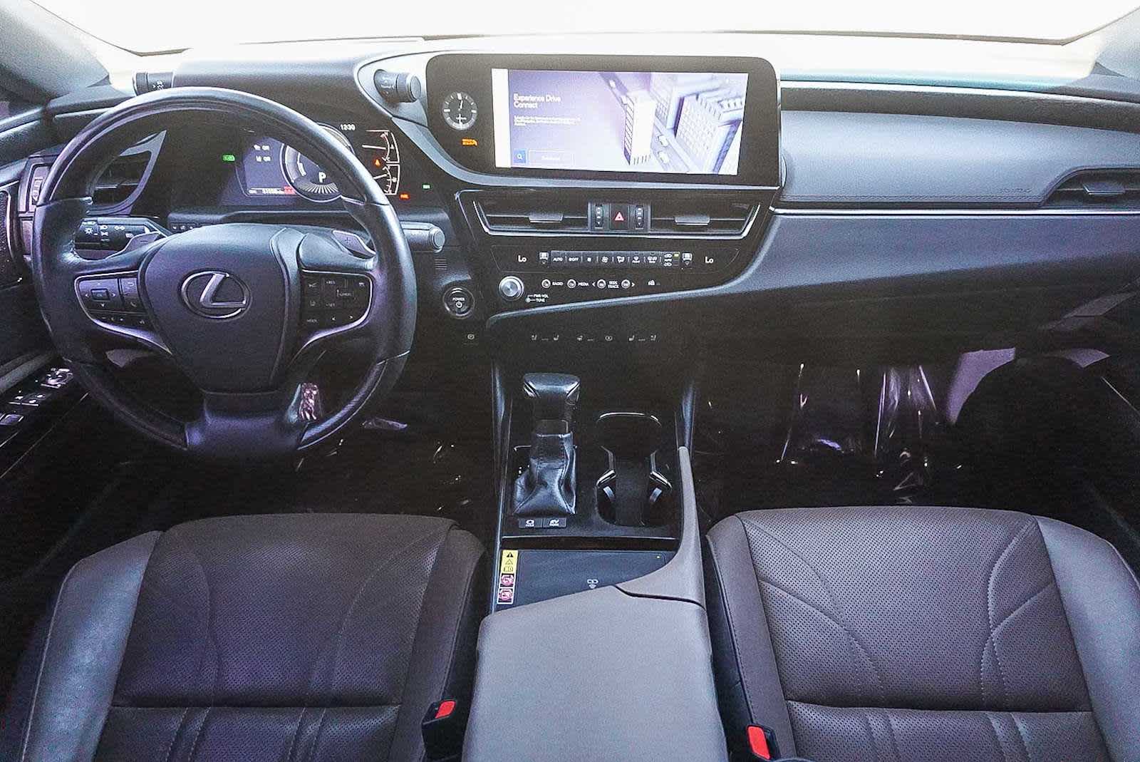 Thumbnail: 2023 Lexus ES - 13