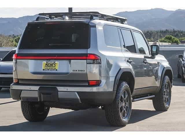 Thumbnail: 2026 Lexus GX - 18