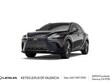  LEXUS RX PLUG-IN HYBRID ELECTRIC VEHICLE