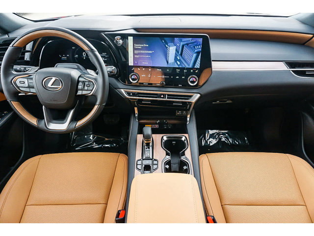 Thumbnail: 2026 Lexus RX - 13