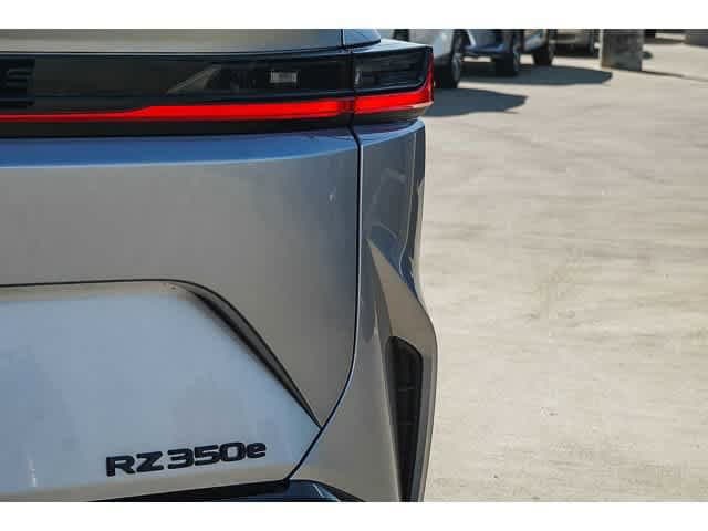 Thumbnail: 2026 Lexus RZ - 22