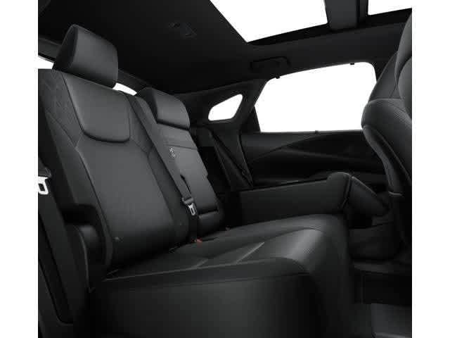 Thumbnail: 2026 Lexus RX - 5