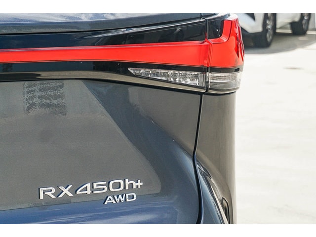 Thumbnail: 2026 Lexus RX - 11