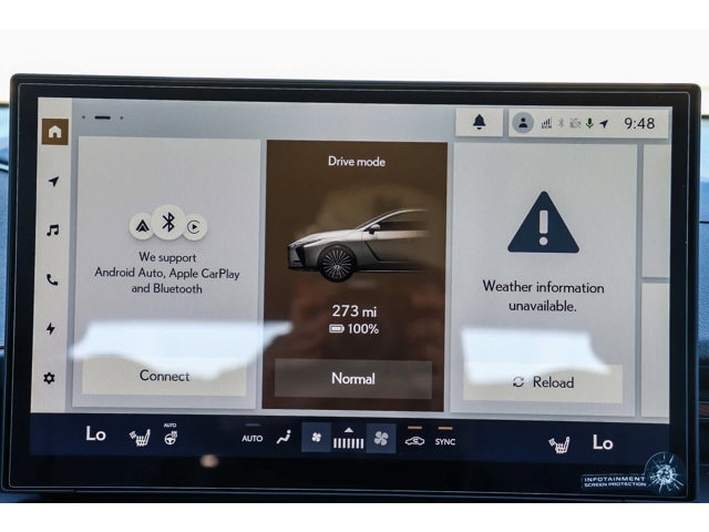 2026 Lexus ES BEV 350e Premium - Photo 15