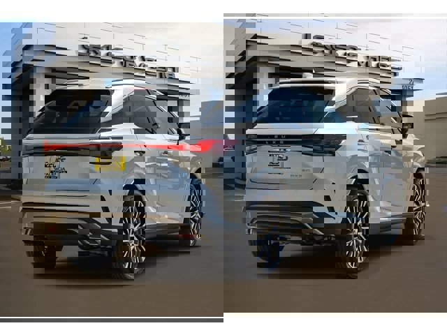 Thumbnail: 2026 Lexus RX - 8