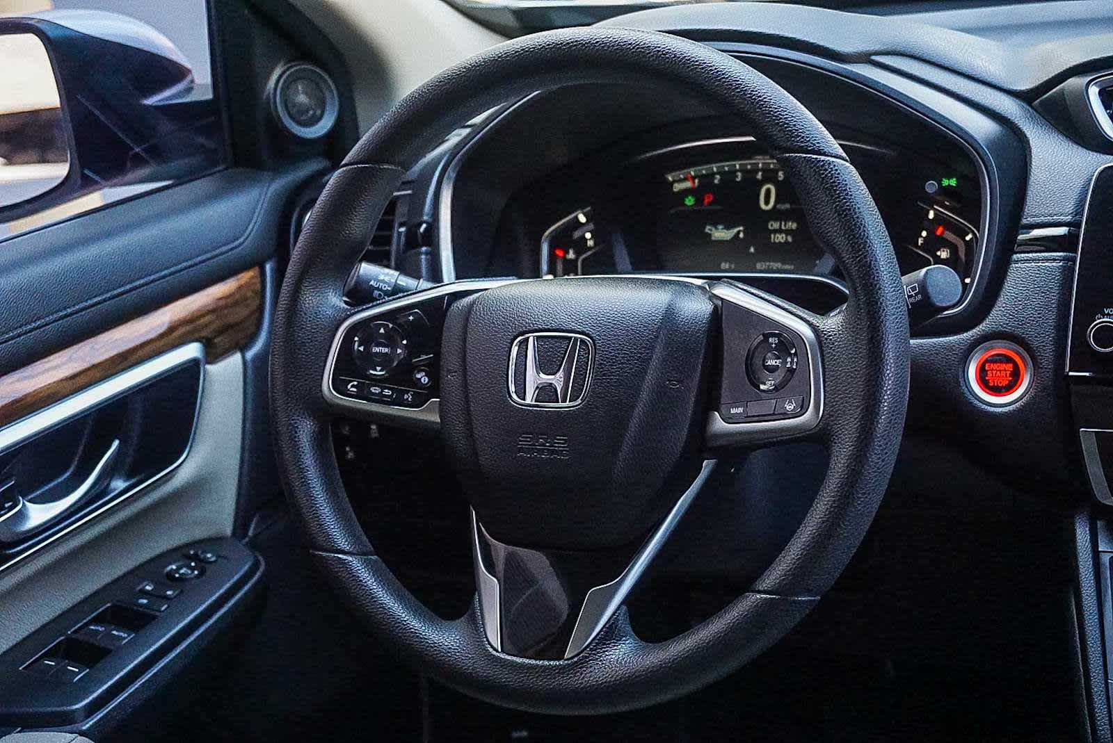 Thumbnail: 2022 Honda CR-V - 16