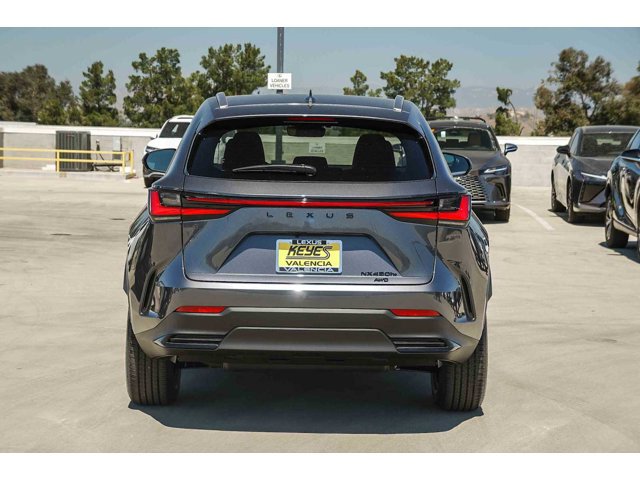 Thumbnail: 2026 Lexus NX - 5