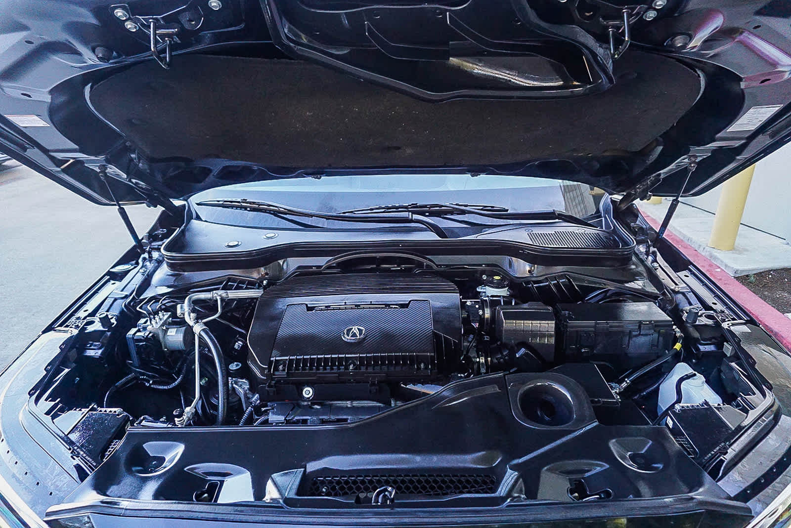 Thumbnail: 2023 Acura MDX - 29