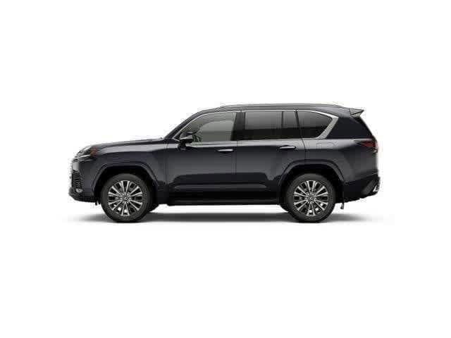 Thumbnail: 2025 Lexus LX - 2