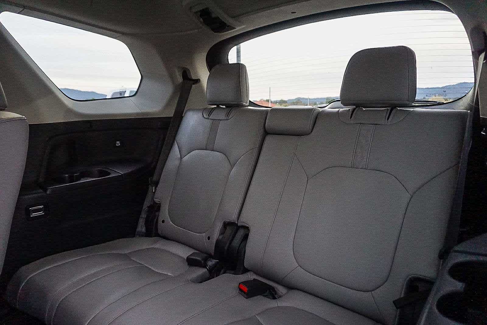 Thumbnail: 2023 Honda Pilot - 19