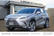 LEXUS NX 300h