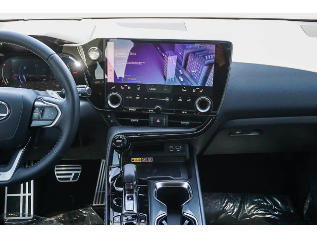 Thumbnail: 2026 Lexus NX - 20