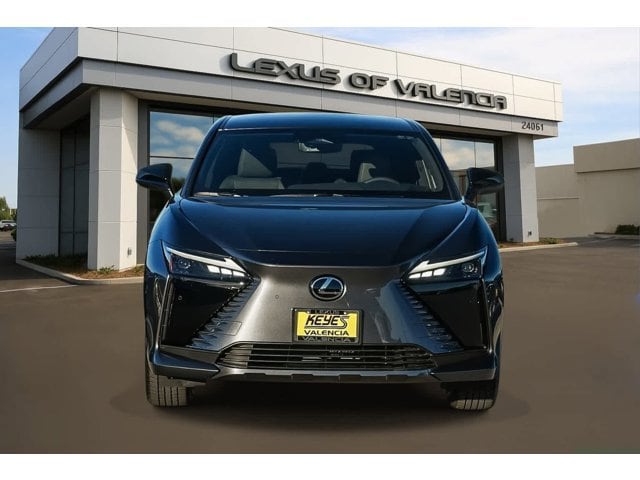 Thumbnail: 2026 Lexus RZ - 6